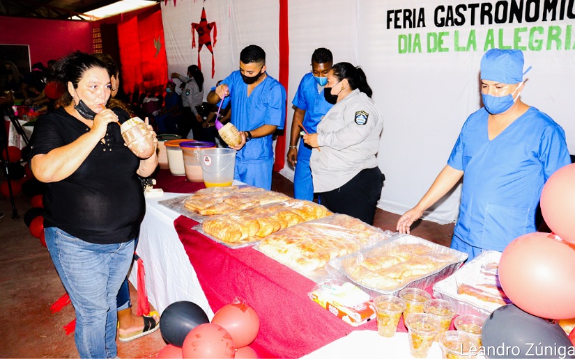 FERIA